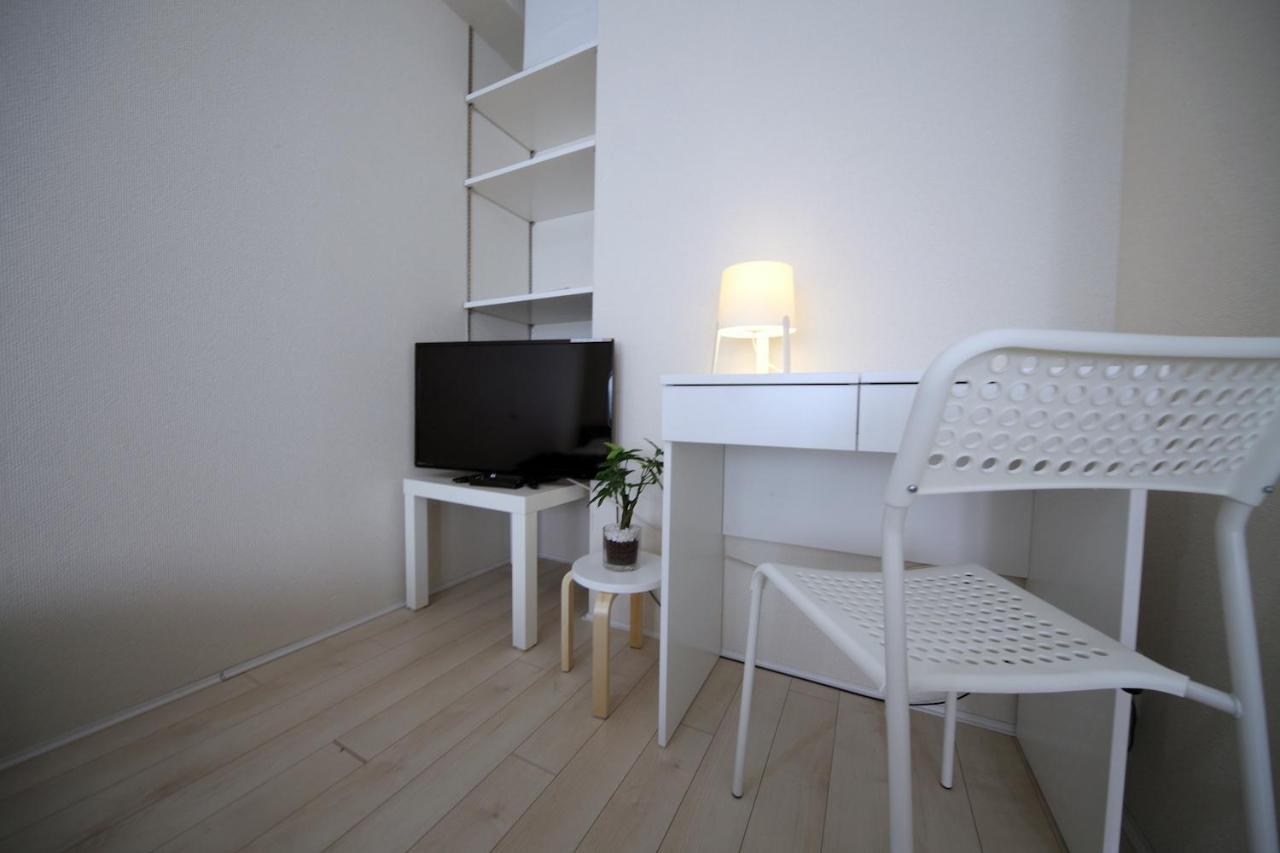 Ferienwohnung The Sorapia Präfektur Tokio Exterior foto